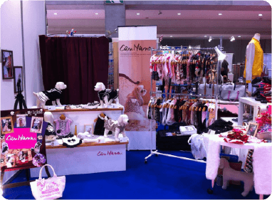 インターナショナル・ファッション・フェア