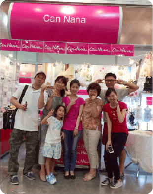 台北ペットショー