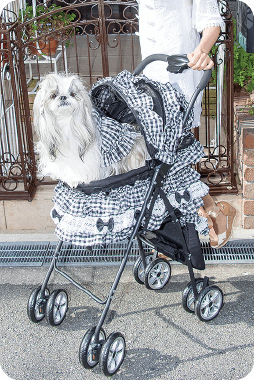 天使のカート着せ替えカート