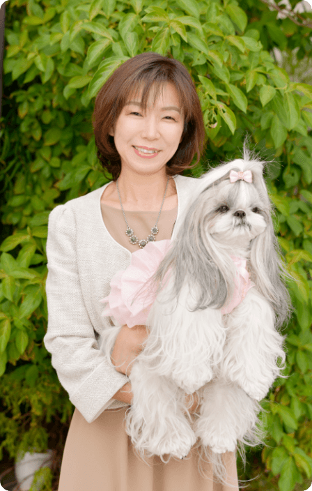 代表取締役 山口るり子